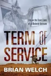 Term of Service - Brian Welch