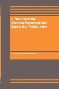 E-Manufacturing - Pinto Ferreira João José