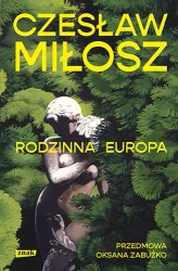 Rodzinna Europa - Miłosz Czesław