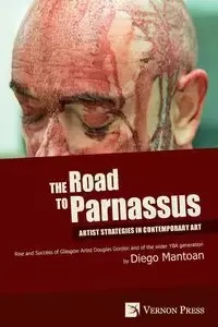 Road to Parnassus - Diego Mantoan