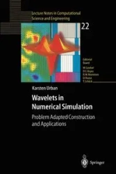 Wavelets in Numerical Simulation - Urban Karsten