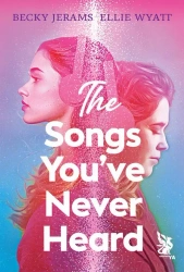eBook The songs you've never heard - Becky Jerams mobi epub