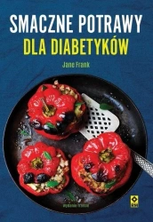 Smaczne potrawy dla diabetyków w.3 - Jane Frank