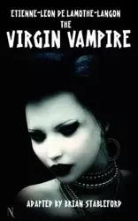 The Virgin Vampire - Lamothe-Langon Etienne-L on