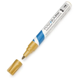 Marker olejowy złoty - Rawmark