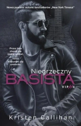 eBook Niegrzeczny basista - Kristen Callihan epub mobi