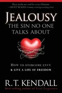 Jealousy - Kendall R. T.