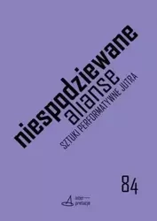 Niespodziewane alianse - red. Mateusz Borowski, Mateusz Chaberski, Małgorz