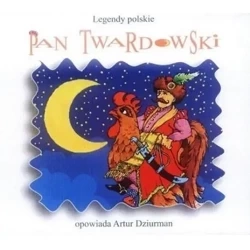 Pan Twardowski audiobook - praca zbiorowa