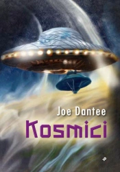 Kosmici - Joe Dantee