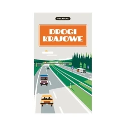 Niemapa Drogi Krajowe