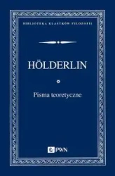 Pisma teoretyczne - Friedrich Hlderlin