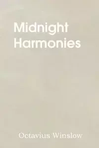 Midnight Harmonies - Winslow Octavius