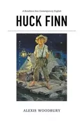 Huck Finn - Alexis Woodbury