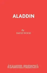 Aladdin - David Wood