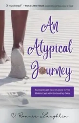 An Atypical Journey - Ronnie Laughlin V.