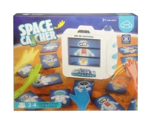 Zabawka kosmos - SWEDE