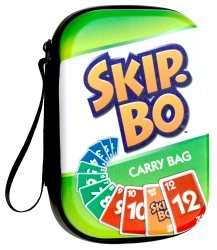 Etui do kart Skip-Bo - Klein
