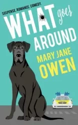 What Goes Around - Owen Mary Jane