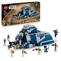 LEGO(R) STAR WARS 75435