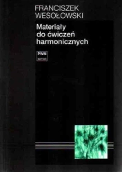 Materiały do ćwiczeń harmonicznych PWM - Franciszek  Wesołowski