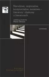 Narodowe, regionalne, kontynentalne, światowe... - Marta Skwara
