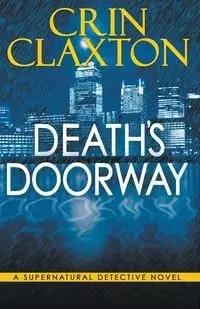 Death's Doorway - Claxton Crin