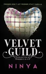Velvet Guild Collection 3 - Ninya