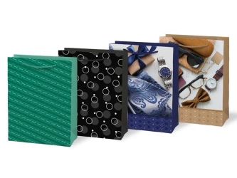 Torebka na prezent T 180x230x100 - MFP