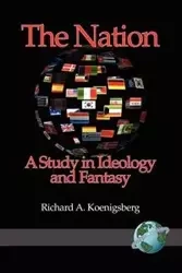 The Nation - Richard Koenigsberg