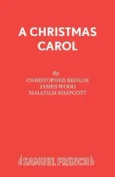 A Christmas Carol - Christopher Bedloe