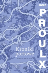 eBook Kroniki portowe - Annie Proulx epub mobi