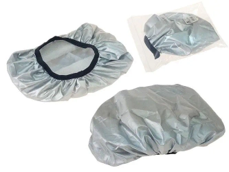 Pokrowiec na siodełko rowerowe - ADAR