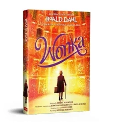 Wonka, Pounder Sibeal, Roald Dahl - Roald Dahl, Pounder Sibeal