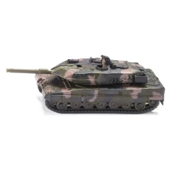 Siku Super - Czołg w opakowaniu moro