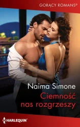 eBook Ciemność nas rozgrzeszy - Simone Naima epub mobi