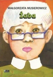 Żaba w.2016 - Małgorzata Musierowicz