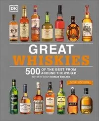 Great Whiskies - Maclean Charles