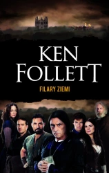 eBook Filary ziemi - Ken  Follett epub mobi