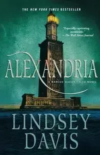Alexandria - Davis Lindsey