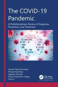 The COVID-19 Pandemic - Ahmedah Hanadi Talal