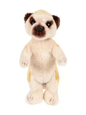 Surykatka 16 cm - SUKI plusz