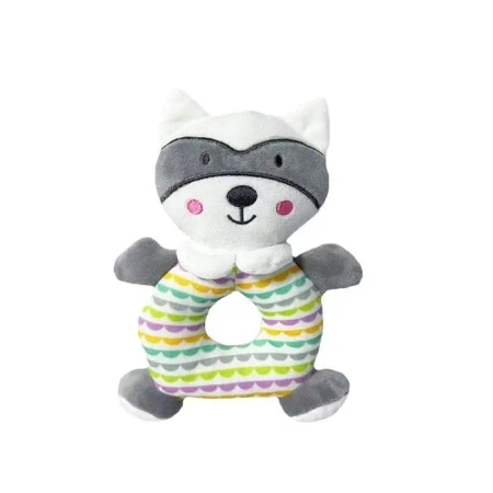 Grzechotka szop 18cm - Tulilo