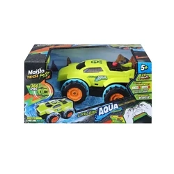Pojazd Cyklone Aqua Tread 82142YL MARC01 - Maisto