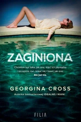 eBook Zaginiona - Georgina Cross epub mobi