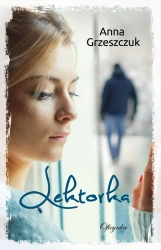 eBook Lektorka - Anna  Grzeszczuk epub