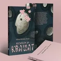 Nazwałem go krawat - Milena Michiko Flašar
