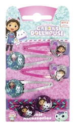 Akcesoria do włosów Koci Domek Gabi - Totum