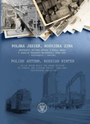 Polska jesień, rosyjska zima - Jacek Zygmunt Sawicki