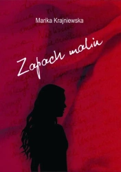 eBook Zapach malin - Marika Krajniewska epub mobi